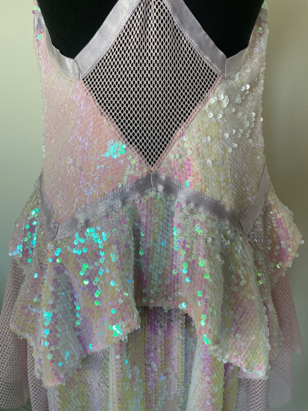 Dolls Kill Dress - Picture 5 of 8